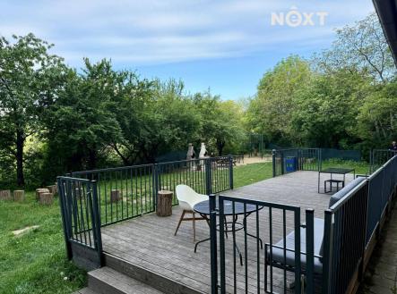 Prodej bytu, 1+kk, 29 m²