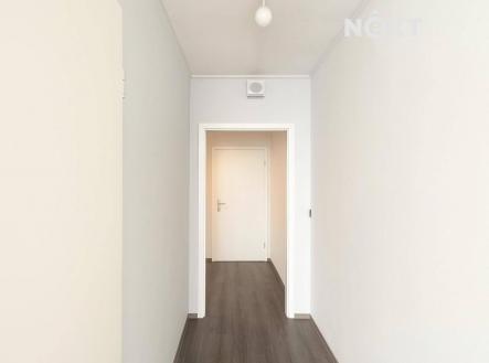 Prodej bytu, 1+kk, 29 m²
