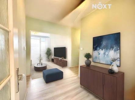 Prodej bytu, 4+1, 125 m²