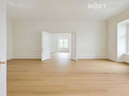 Prodej bytu, 3+1, 117 m²