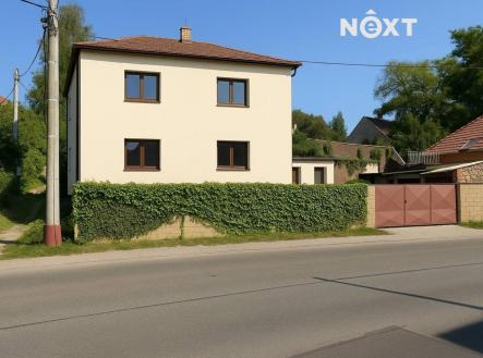 Prodej - dům/vila, 130 m²