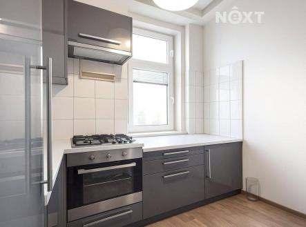 Prodej bytu, 2+kk, 49 m²