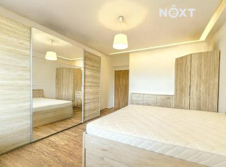 Prodej bytu, 2+kk, 49 m²