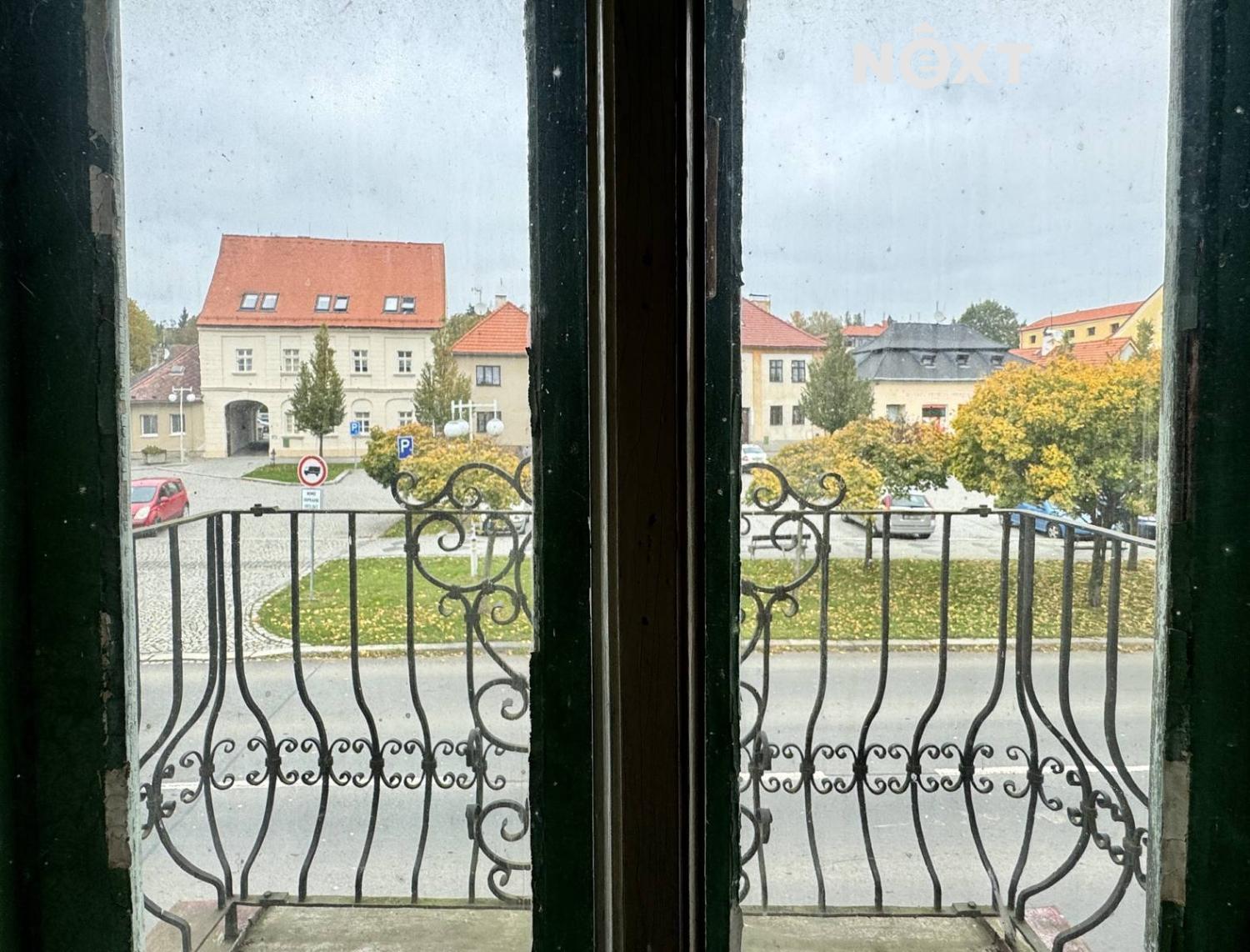 Prodej Rodinný dům, 372㎡