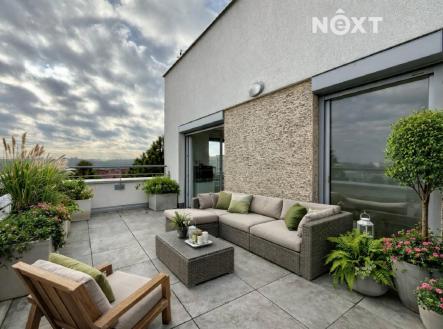 Prodej bytu, 1+kk, 55 m²