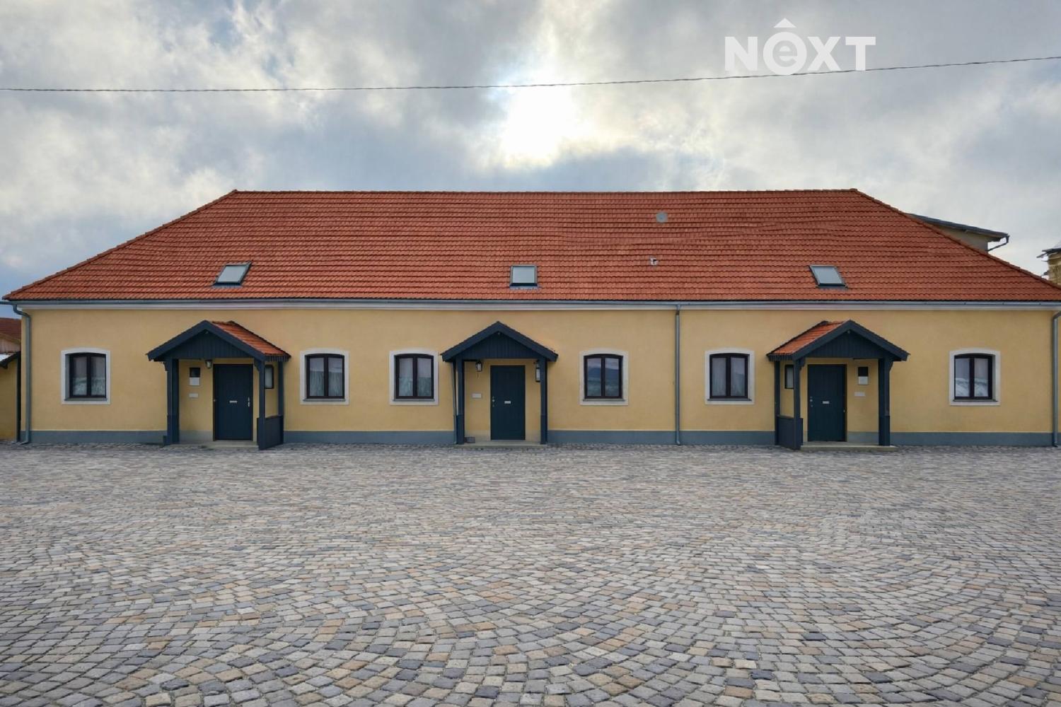 Prodej Vícegeneracní dům, 640㎡