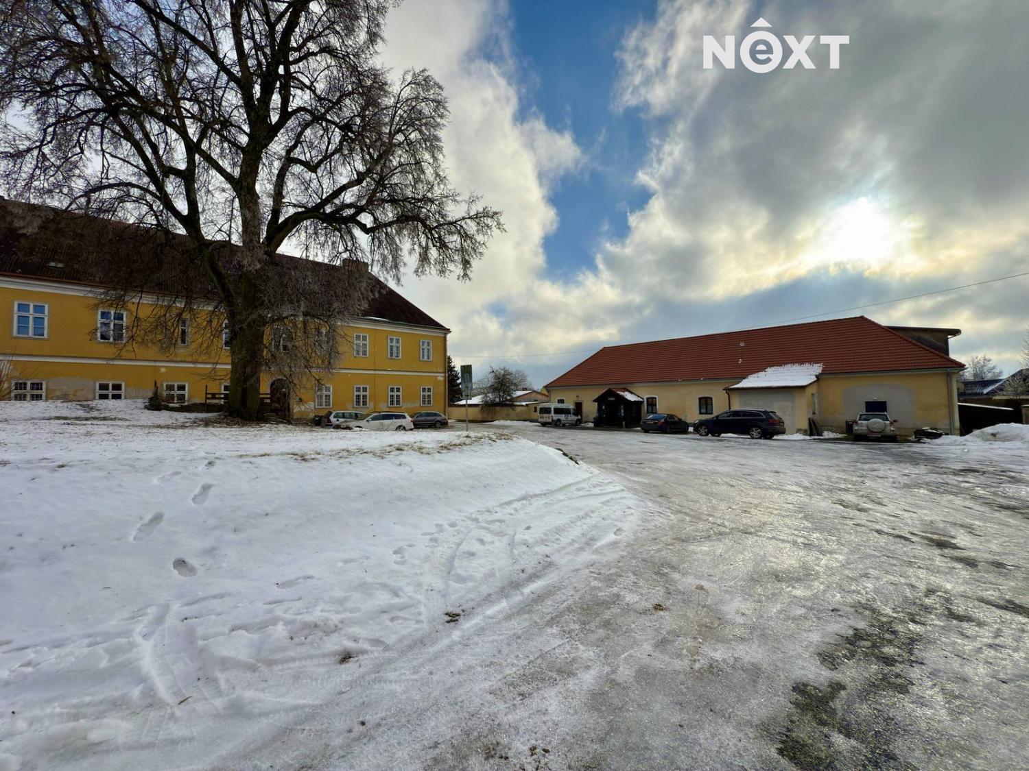 Prodej Vícegeneracní dům, 640㎡
