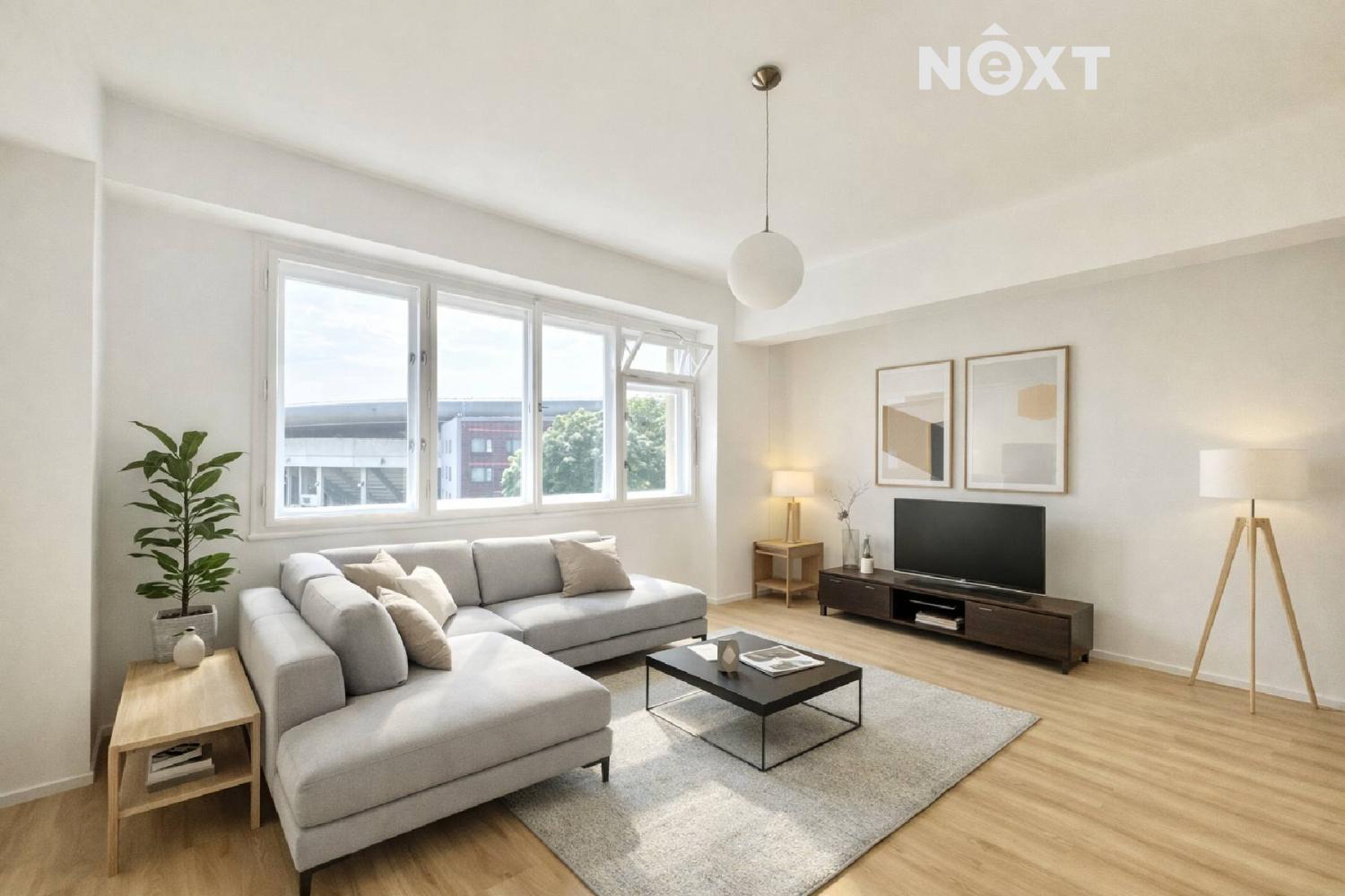 Prodej byt 3+1, 72㎡