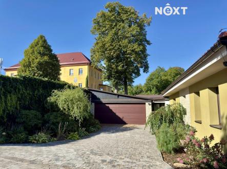 Prodej - dům/vila, 180 m²