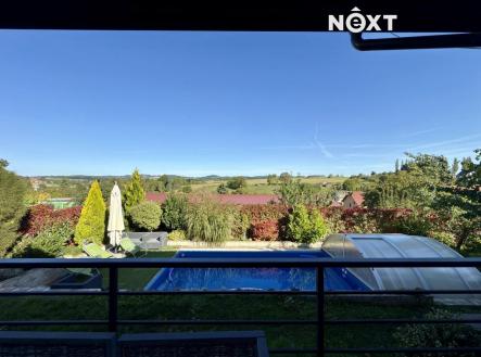 Prodej - dům/vila, 180 m²