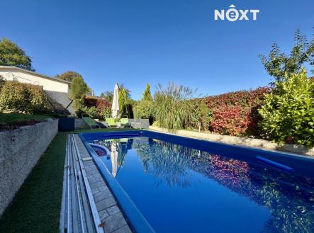 Prodej - dům/vila, 180 m²