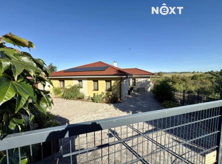 Prodej - dům/vila, 180 m²