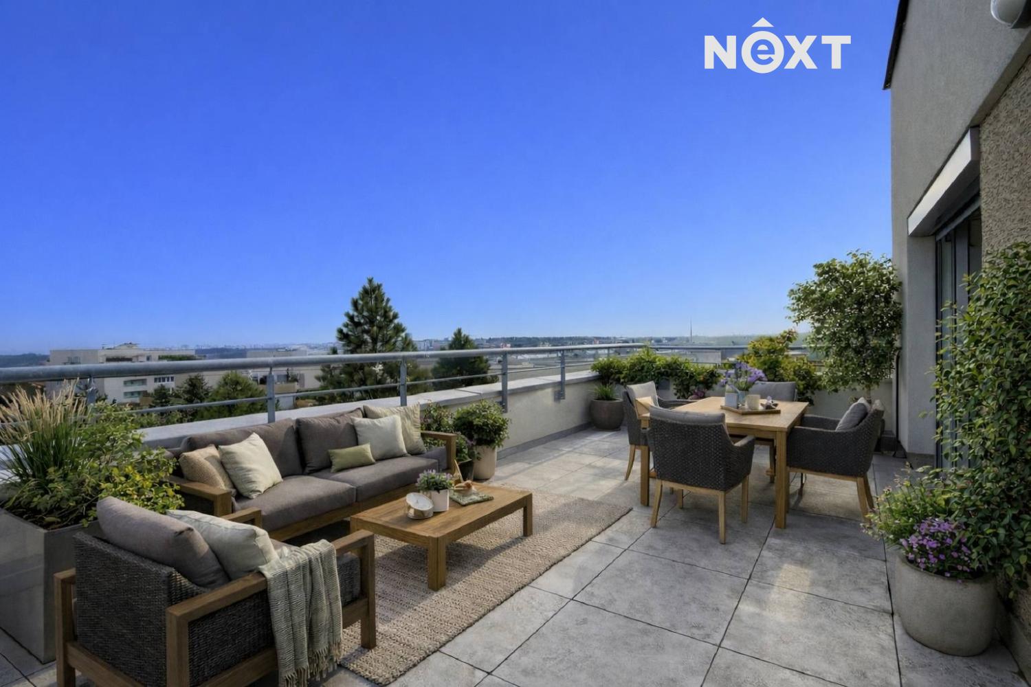 Prodej byt 1+kk, 55㎡