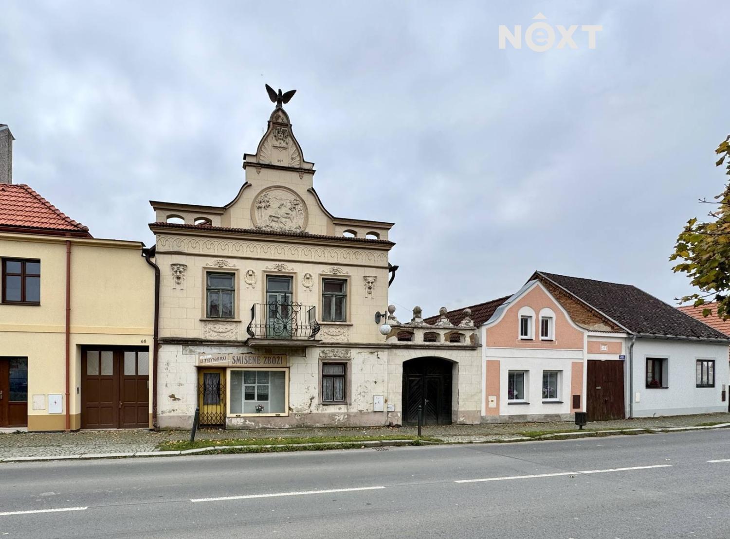 Prodej Rodinný dům, 372㎡