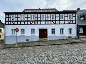 Prodej - dům/vila, 600 m²