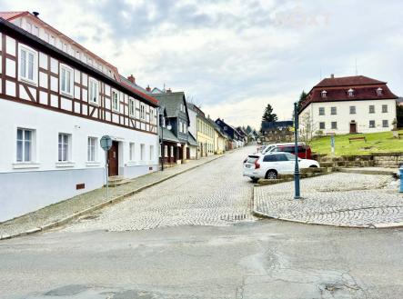 Prodej - dům/vila, 600 m²