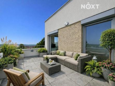 Prodej bytu, 1+kk, 55 m²