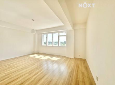 Prodej bytu, 3+1, 72 m²