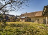 Prodej - dům/vila, 160 m²