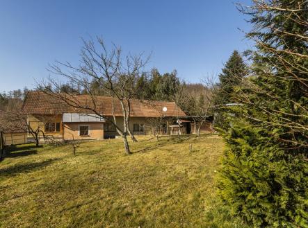 Rodinný dům na prodej - Malovidy, okr. Kutná Hora | Prodej - dům/vila, 160 m²