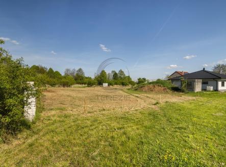 Prodej pozemku, 820 m2, Žebrák, okr. Beroun | Prodej - pozemek pro bydlení, 820 m²