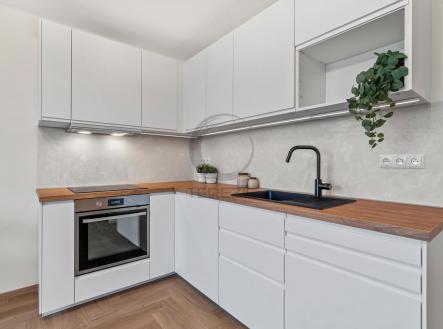 Prodej bytu, 3+kk, 69 m² obrázek