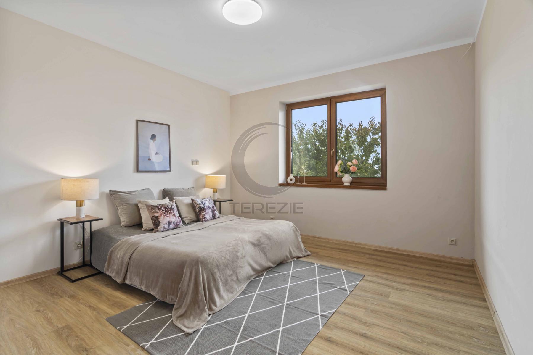 Rodinný dům 4+kk, Jeníkov, Čechtice - Vlašim