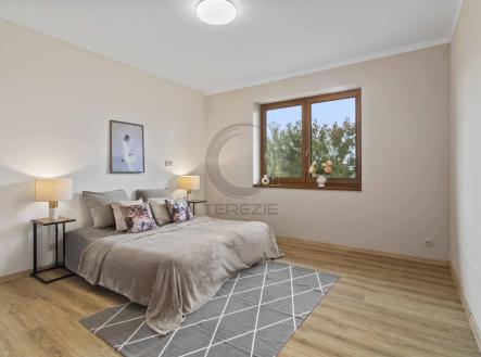 Rodinný dům 4+kk, Jeníkov, Čechtice - Vlašim | Prodej - dům/vila, 162 m²