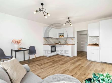 Byt 4+kk, Mladá Boleslav | Prodej bytu, 4+kk, 105 m²