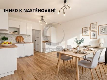 Byt 4+kk, Mladá Boleslav | Prodej bytu, 4+kk, 105 m²