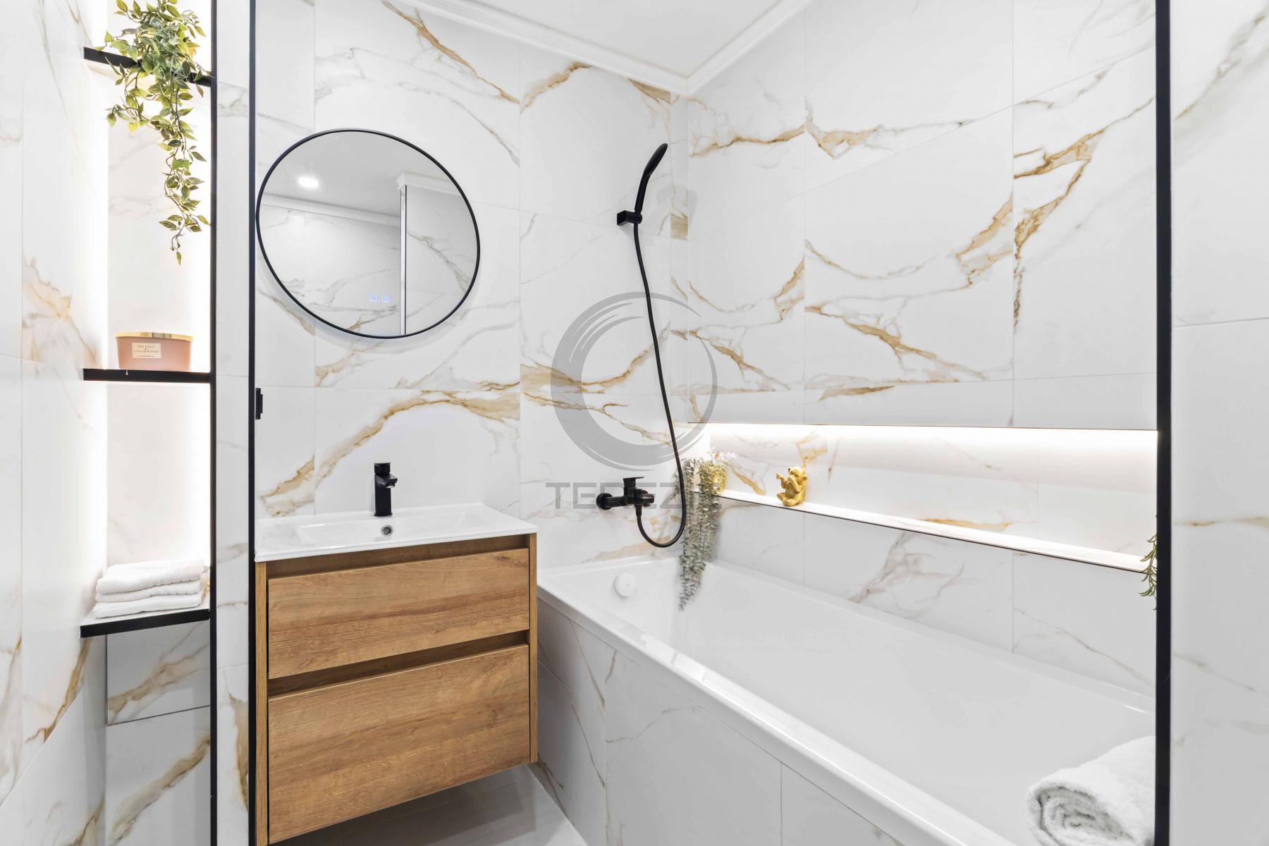 Byt 4+kk, Mladá Boleslav