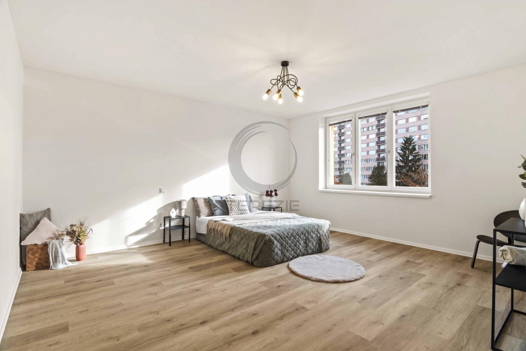 Byt 4+kk, Mladá Boleslav