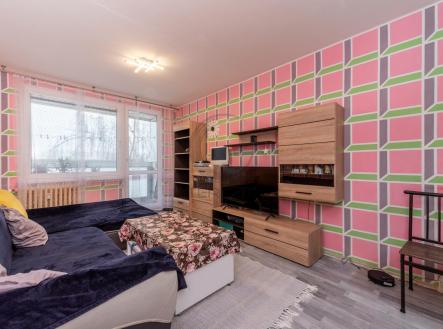 Byt 2+kk, OV, Prosek, 45 m2  | Prodej bytu, 2+kk, 45 m²