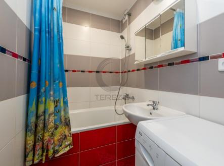 Byt 2+kk, OV, Prosek, 45 m2  | Prodej bytu, 2+kk, 45 m²