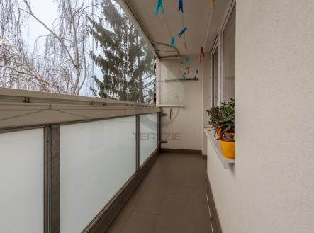 Byt 2+kk, OV, Prosek, 45 m2  | Prodej bytu, 2+kk, 45 m²