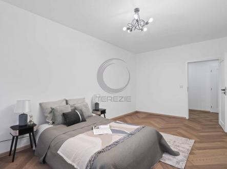 Za Pohořelcem, byt 3+kk | Prodej bytu, 3+kk, 80 m²