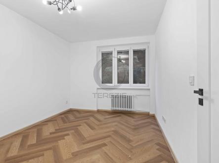 Za Pohořelcem, byt 3+kk | Prodej bytu, 3+kk, 80 m²