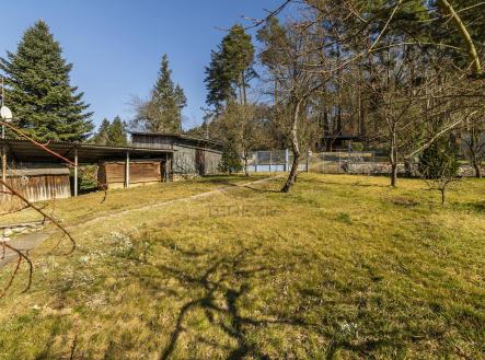 Pozemek Malovidy  | Prodej - pozemek pro bydlení, 657 m²