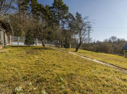 Pozemek Malovidy  | Prodej - pozemek pro bydlení, 657 m²