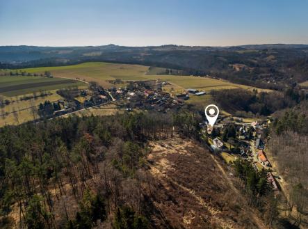 Pozemek Malovidy  | Prodej - pozemek pro bydlení, 657 m²