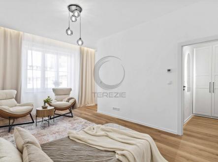 Prodej bytu, 1+kk, 34 m² obrázek