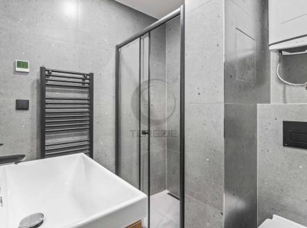 Na prodej 1+kk, Holešovice - ul. Tovární | Prodej bytu, 1+kk, 34 m²