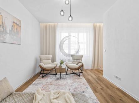 Na prodej 1+kk, Holešovice - ul. Tovární | Prodej bytu, 1+kk, 34 m²