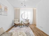 Prodej bytu, 1+kk, 34 m²