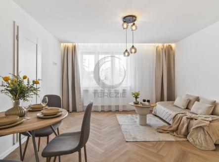 Prodej bytu, 3+kk, 81 m²