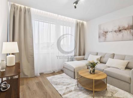 Prodej bytu 2+kk  | Prodej bytu, 2+kk, 38 m²