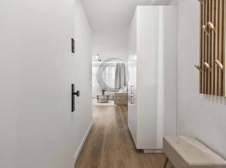 Prodej bytu 2+kk  | Prodej bytu, 2+kk, 38 m²