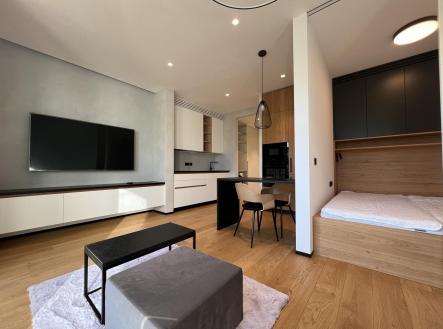 IMG_6709.jpeg | Pronájem bytu, 1+kk, 37 m²