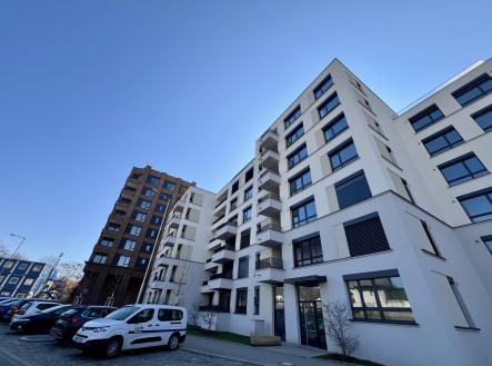 IMG_4286.jpeg | Pronájem bytu, 2+kk, 51 m²