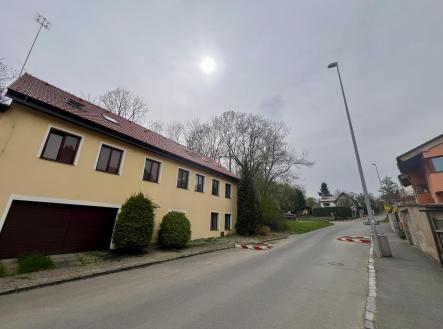 IMG_4426.jpeg | Pronájem bytu, 1+kk, 28 m²